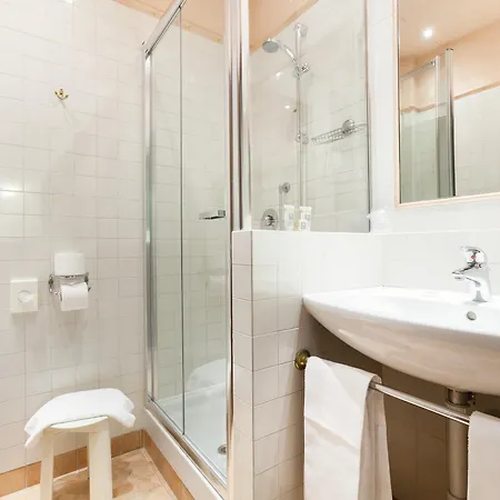 San Luca Hotel 3*