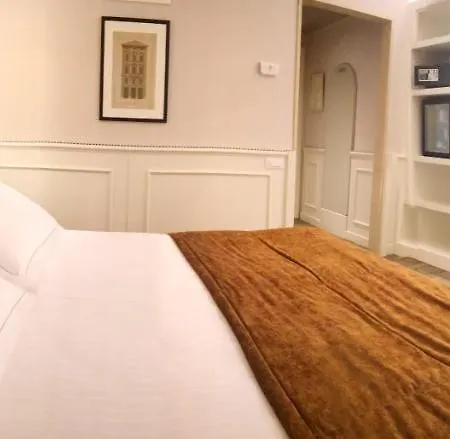 Hotel San Luca 3*