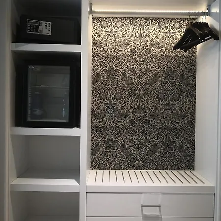 San Luca Ξενοδοχείο 3*