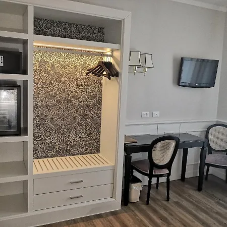 San Luca Ξενοδοχείο Βερόνα