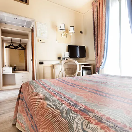 Ξενοδοχείο San Luca 3*