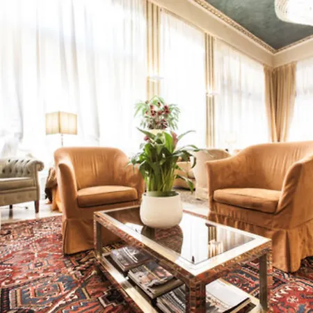 San Luca Ξενοδοχείο 3*