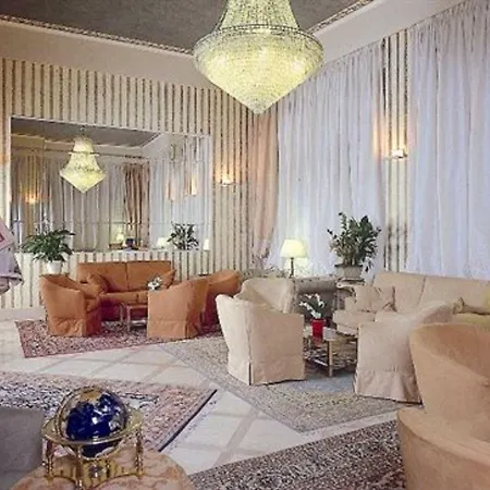 Hotel San Luca