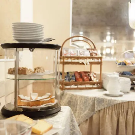 Ξενοδοχείο San Luca Βερόνα