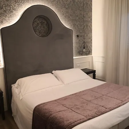 San Luca Hotel 3*
