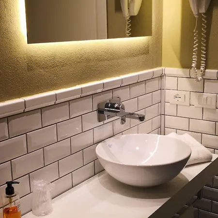 San Luca Hotel Verona