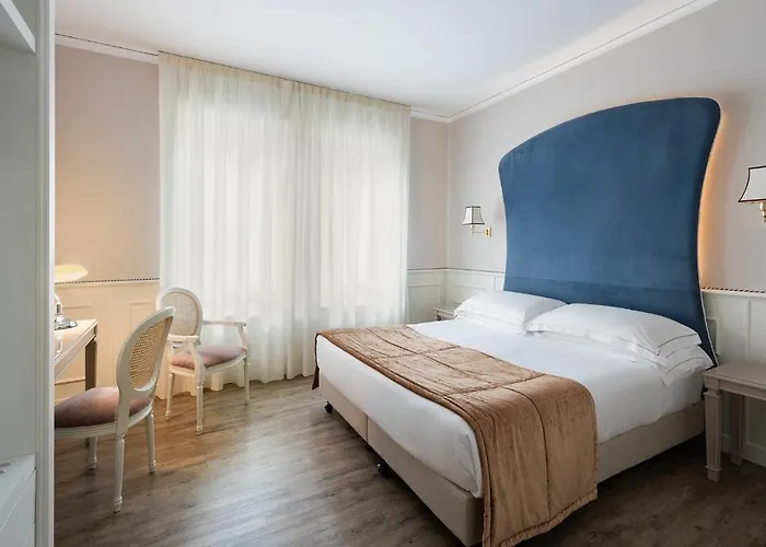 San Luca Hotel 3*