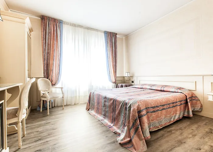 Hotel San Luca Verona