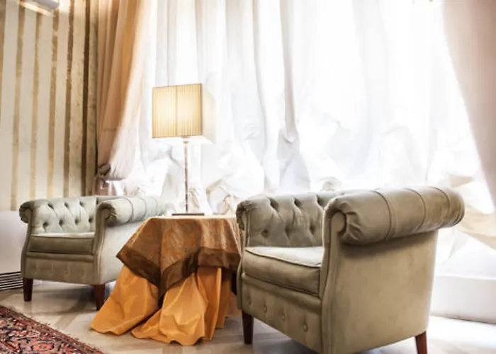 San Luca Hotel Verona