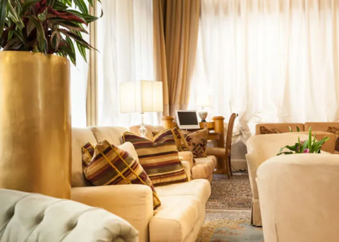 Hotel San Luca Verona