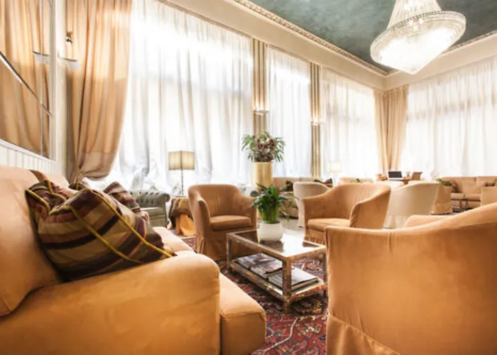 Hotel San Luca Verona