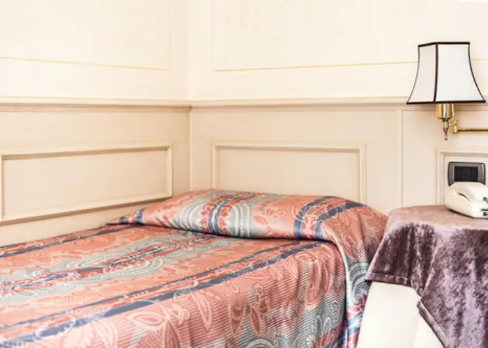 Hotel San Luca Verona