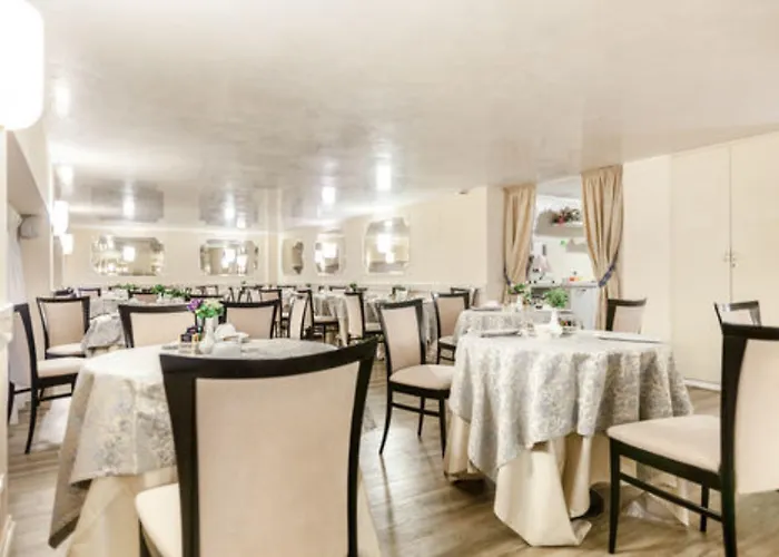 San Luca Hotel Verona