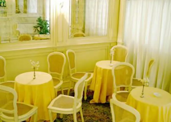 Hotel San Luca Verona