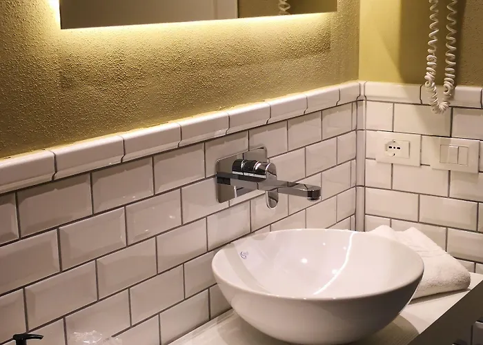 San Luca Hotel Verona