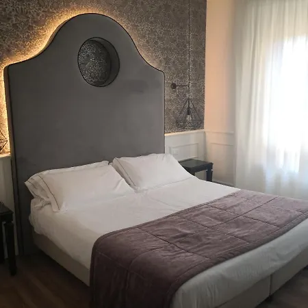 San Luca Hotel 3*