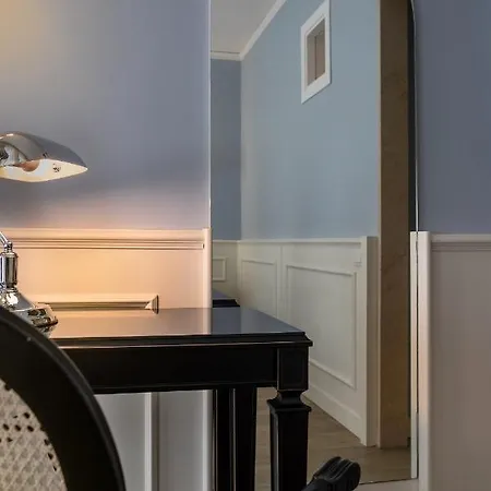 圣卢卡酒店 酒店 3*