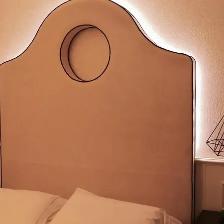 圣卢卡酒店 酒店