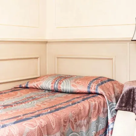 San Luca Hotel 3*