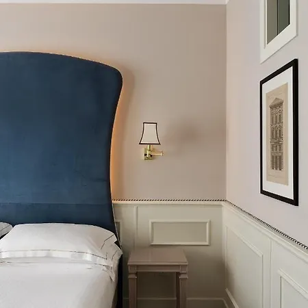 San Luca Hotel 3*