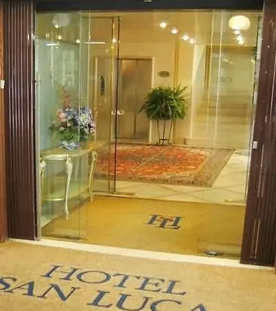 San Luca Hotel