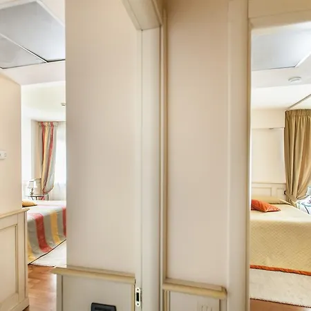 Hotel San Luca Verona