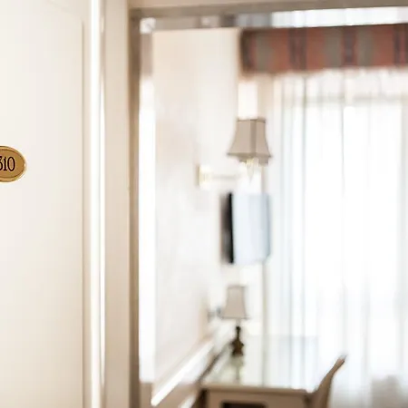 圣卢卡酒店 维罗纳