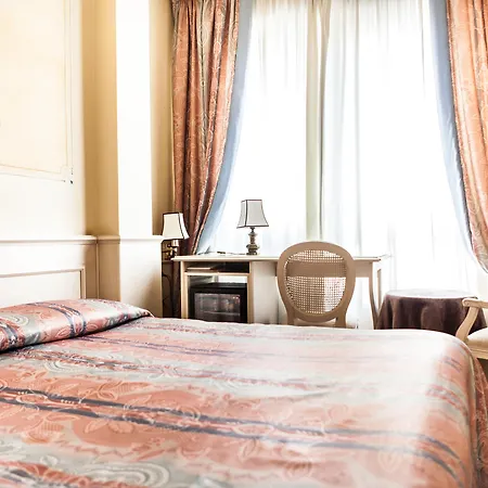 San Luca Hotel 3*