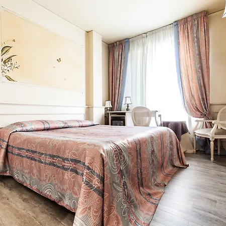 San Luca Hotel