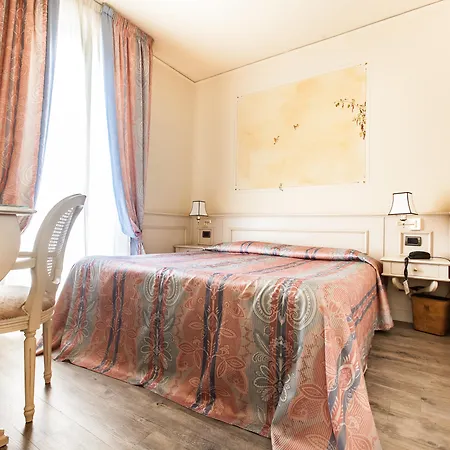 Hotel San Luca Verona