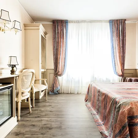 San Luca Отель 3*