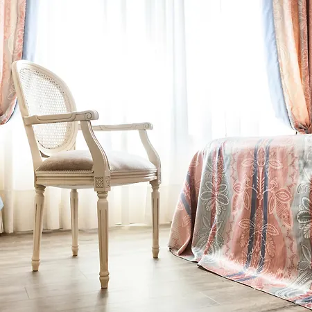 Hotel San Luca Verona