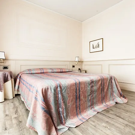 Hotel San Luca
