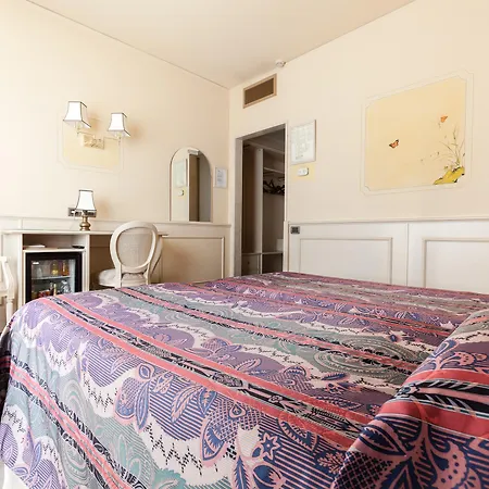 San Luca Hotel