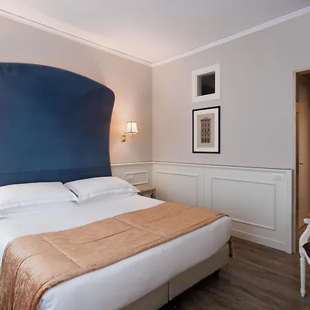 圣卢卡酒店 维罗纳