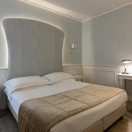 圣卢卡酒店 3* 维罗纳