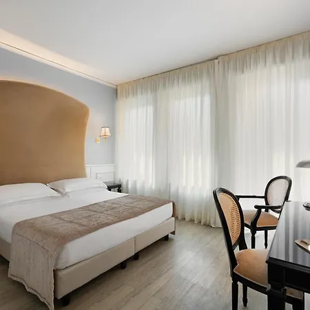 圣卢卡酒店 酒店 维罗纳