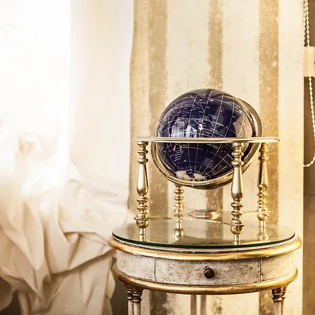 酒店 圣卢卡酒店