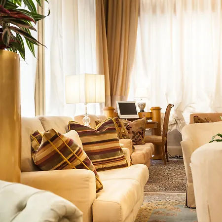 Hotel San Luca Verona