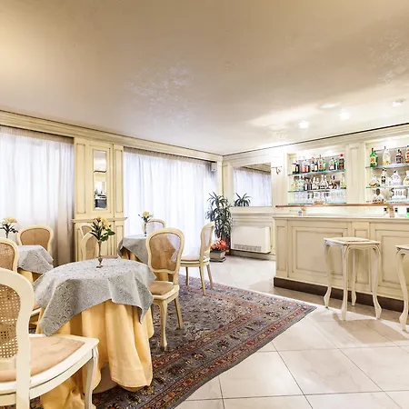 San Luca Hotel Verona