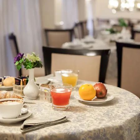 San Luca Hotel Verona