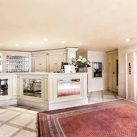 San Luca Hotel Verona