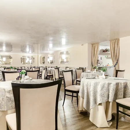 Hotel San Luca Verona
