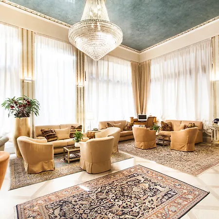 Hotel San Luca Verona