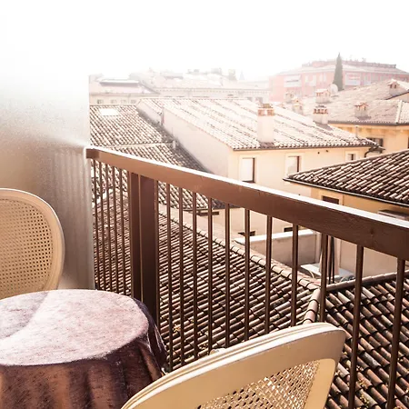 Hotel San Luca 3*