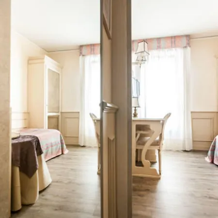 酒店 圣卢卡酒店