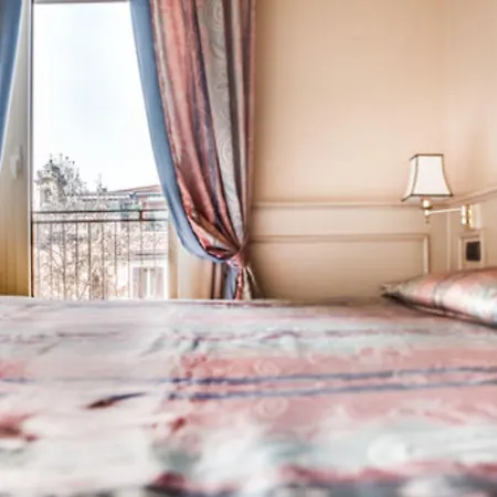 圣卢卡酒店 酒店 3*