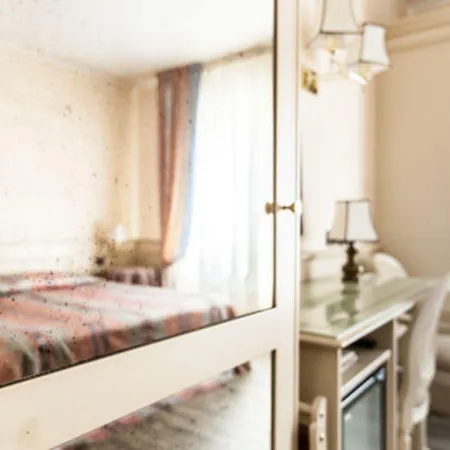 圣卢卡酒店 酒店 3*