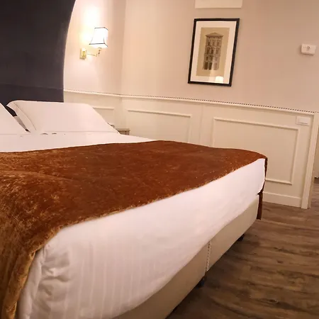 圣卢卡酒店 维罗纳