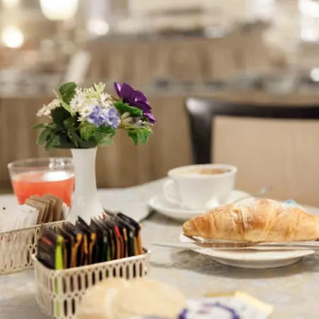 酒店 圣卢卡酒店 3*